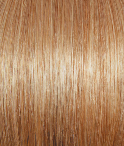 Play It Straight | Synthetic Lace Front Wig (Mono Part)