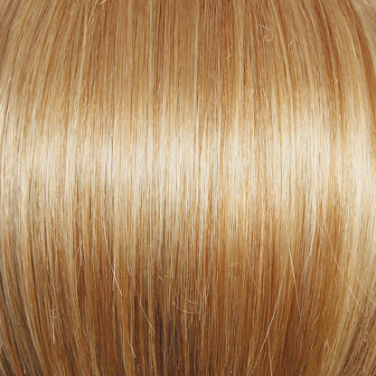 Miles Of Style | Lace Front Mono Part Synthetic Wig
