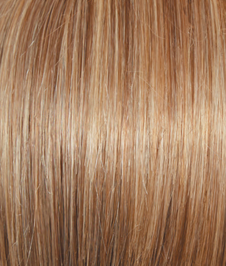 Play It Straight | Synthetic Lace Front Wig (Mono Part)
