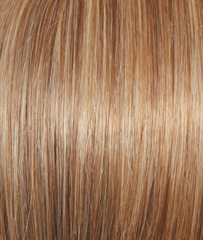 Play It Straight | Synthetic Lace Front Wig (Mono Part)