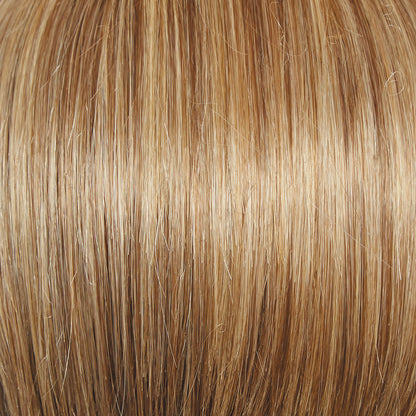 Miles Of Style | Lace Front Mono Part Synthetic Wig