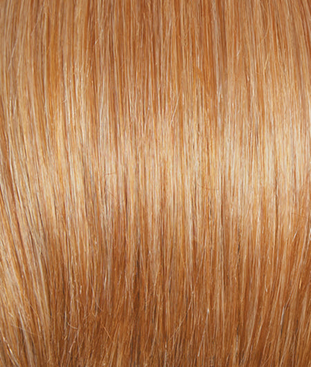 Miles Of Style | Lace Front Mono Part Synthetic Wig