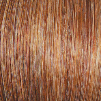 Knockout (Petite/Average) | Mono-Top Human Hair Wig (100% Hand-Tied)