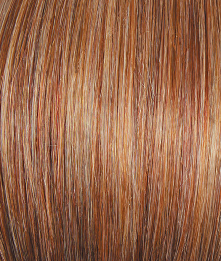 Play It Straight | Synthetic Lace Front Wig (Mono Part)