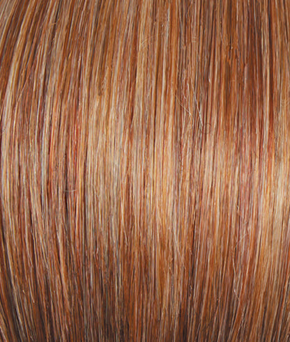 Play It Straight | Synthetic Lace Front Wig (Mono Part)