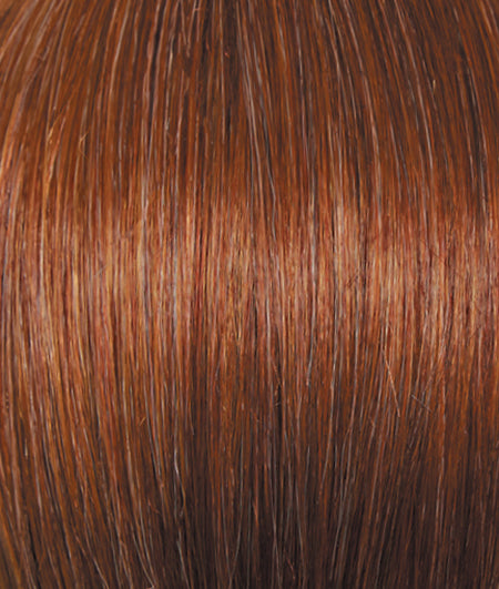 Play It Straight | Synthetic Lace Front Wig (Mono Part)