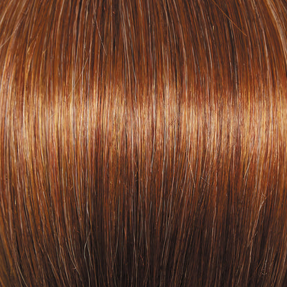 Miles Of Style | Lace Front Mono Part Synthetic Wig