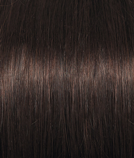 Miles Of Style | Lace Front Mono Part Synthetic Wig