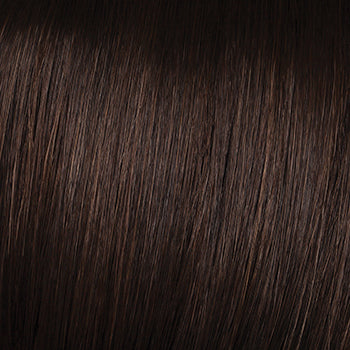Knockout (Petite/Average) | Mono-Top Human Hair Wig (100% Hand-Tied)