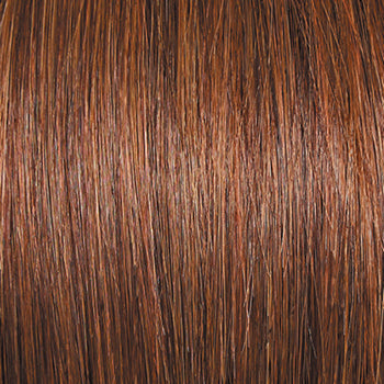 Bravo | Lace Front Mono Top Human Hair Wig (100% Hand-Tied)