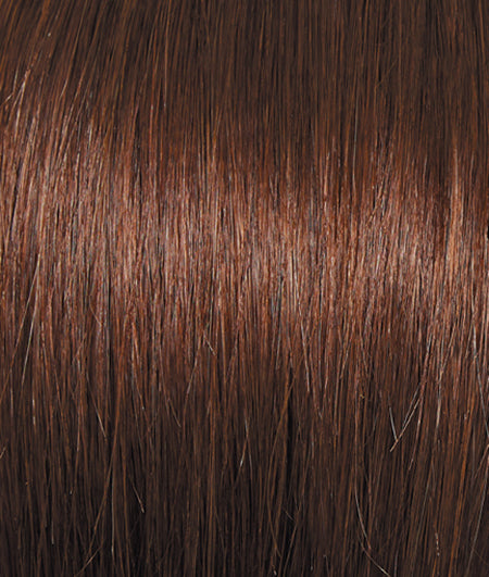 Miles Of Style | Lace Front Mono Part Synthetic Wig