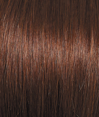 Miles Of Style | Lace Front Mono Part Synthetic Wig