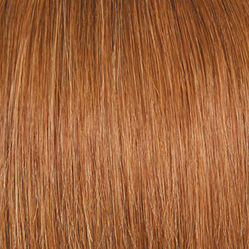 Applause | Lace Front Mono Top Human Hair Wig (100% Hand-Tied)