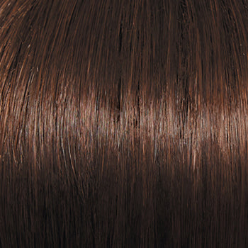 Knockout (Petite/Average) | Mono-Top Human Hair Wig (100% Hand-Tied)