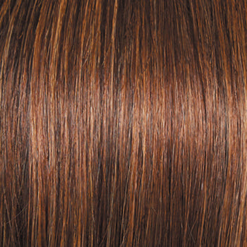 Knockout (Petite/Average) | Mono-Top Human Hair Wig (100% Hand-Tied)