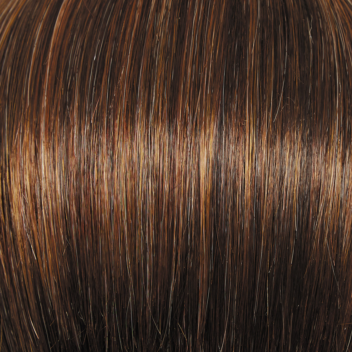 Miles Of Style | Lace Front Mono Part Synthetic Wig