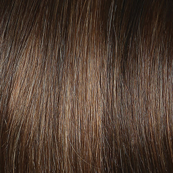 Knockout (Petite/Average) | Mono-Top Human Hair Wig (100% Hand-Tied)