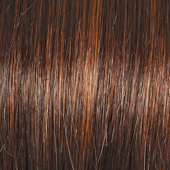 Knockout (Petite/Average) | Mono-Top Human Hair Wig (100% Hand-Tied)