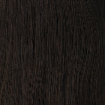 Princess (Petite/Average) |  Lace Front Mono Top Remy Human Hair Wig (100% Hand Tied)