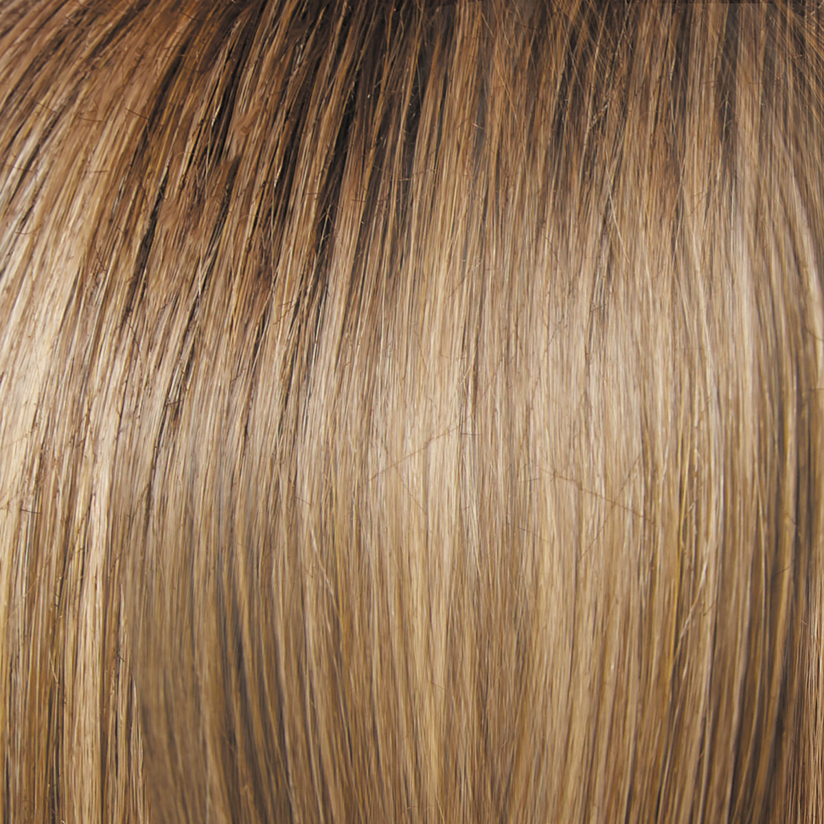 Top Billing | Synthetic Lace Front Hair Topper (Mono Top)