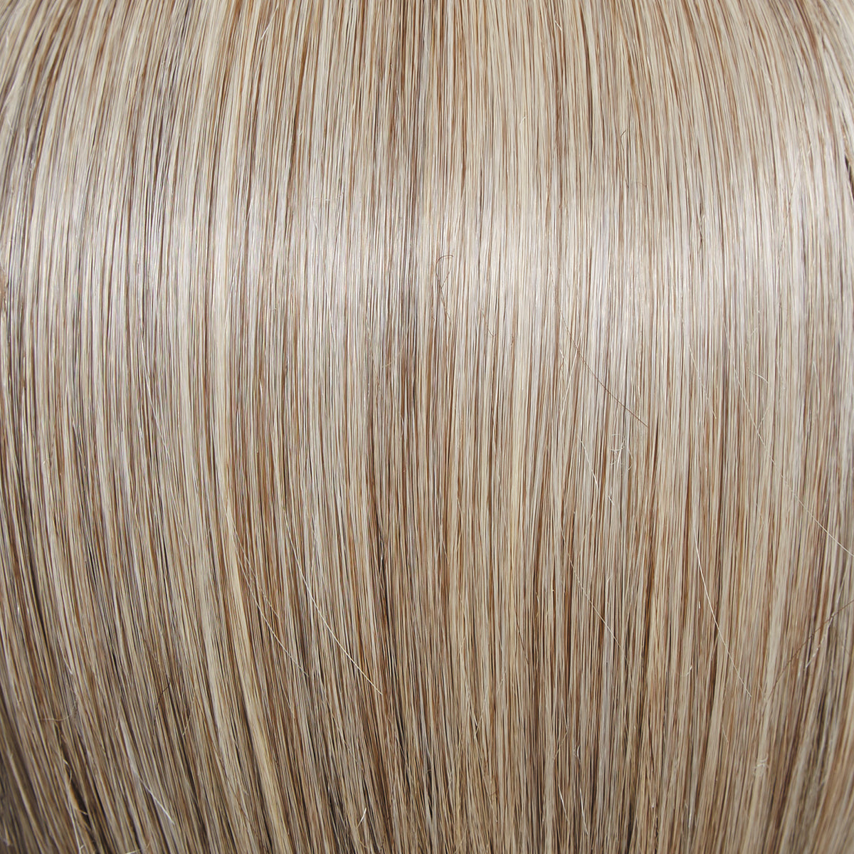 Top Billing | Synthetic Lace Front Hair Topper (Mono Top)
