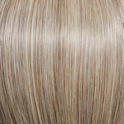 Top Billing | Synthetic Lace Front Hair Topper (Mono Top)