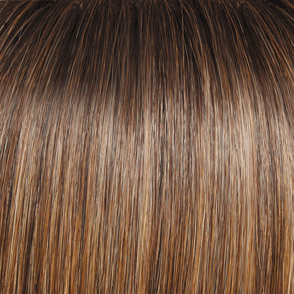 Show Stopper | Lace Front Mono Top Heat-Friendly Synthetic Wig