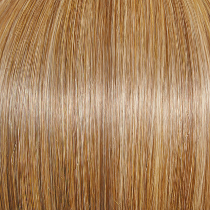 Editor's Pick Elite | Lace front Mono Top Heat-Friendly Synthetic Wig