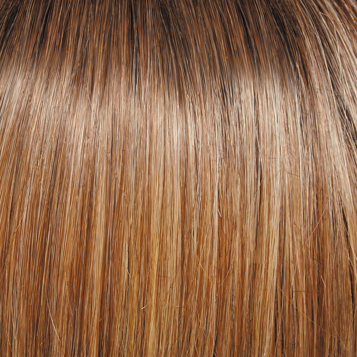 Editor's Pick Elite | Lace front Mono Top Heat-Friendly Synthetic Wig