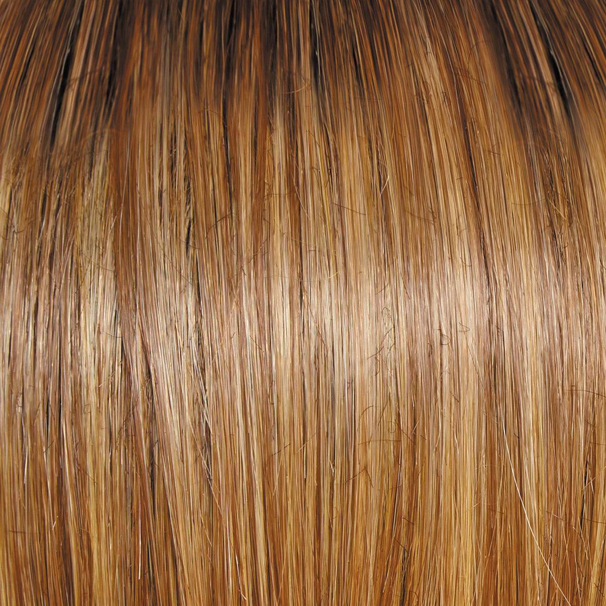 Editor's Pick Elite | Lace front Mono Top Heat-Friendly Synthetic Wig