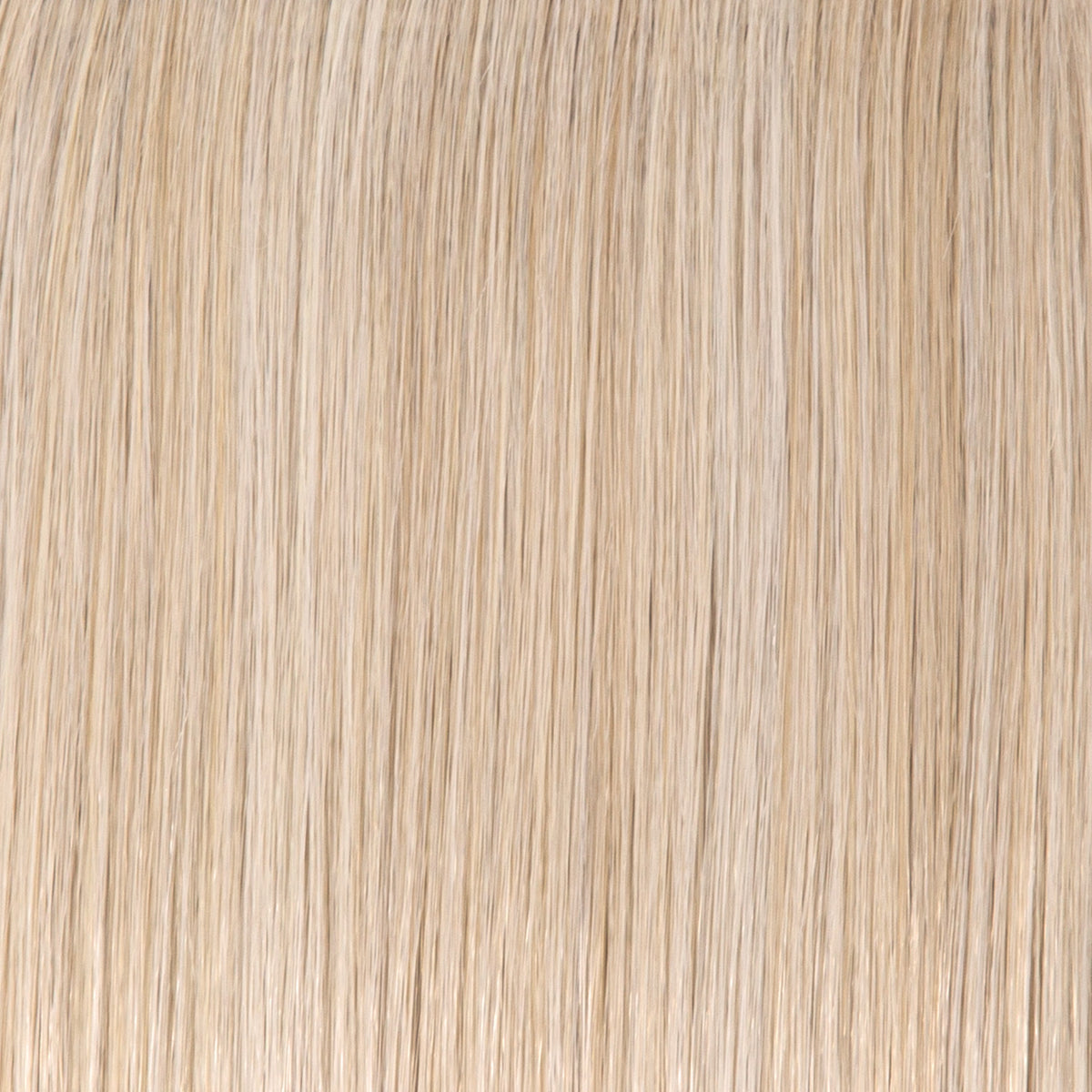 Straight Up With A Twist | HF Synthetic Lace Front Wig (Mono Top)