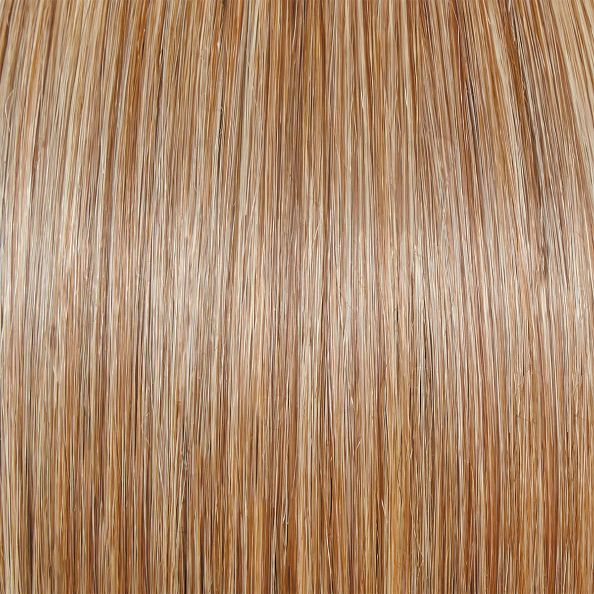 Straight Up With A Twist | HF Synthetic Lace Front Wig (Mono Top)