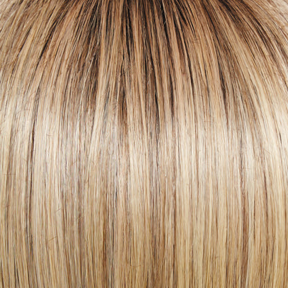 Wavy Day | Lace Front Mono Top Heat-Friendly Synthetic Wig