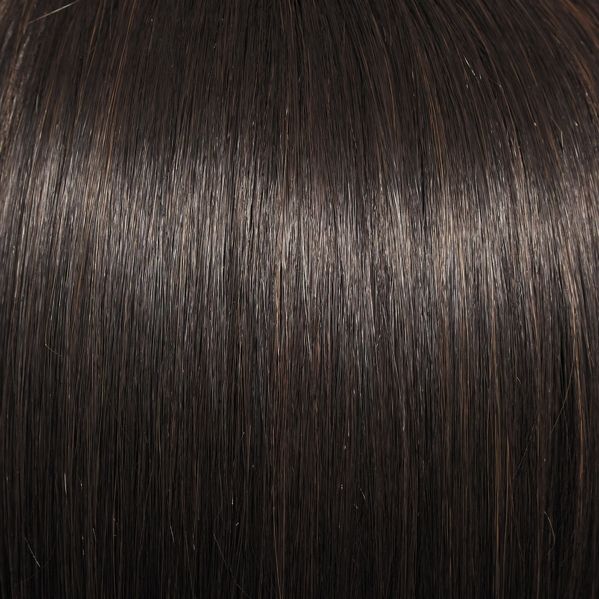 Straight Up With A Twist | HF Synthetic Lace Front Wig (Mono Top)