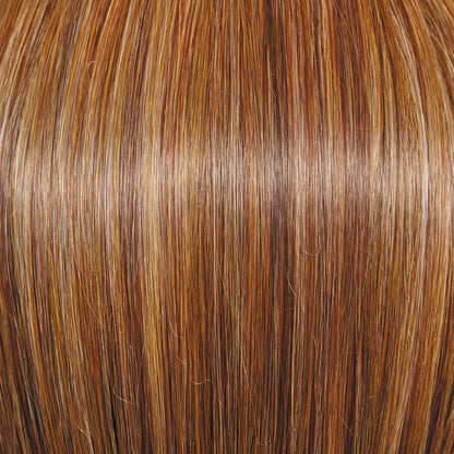 Simmer | HF Synthetic Lace Front Wig