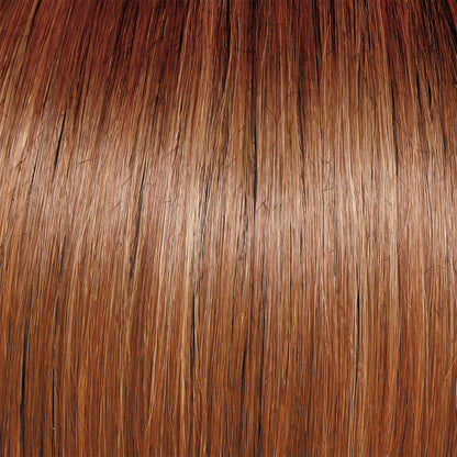 Flying Solo (Petite/Average) | Synthetic Lace Front Mono Part Heat-Friendly Synthetic Wig (100% Hand-Tied)