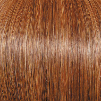 Simmer | HF Synthetic Lace Front Wig