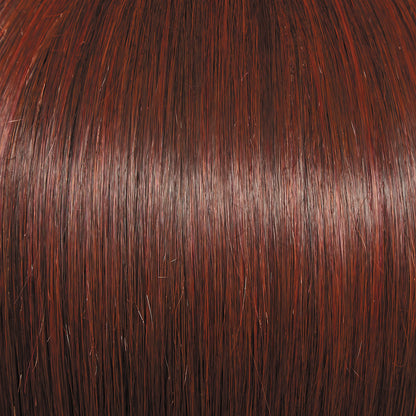 Top Billing | Synthetic Lace Front Hair Topper (Mono Top)
