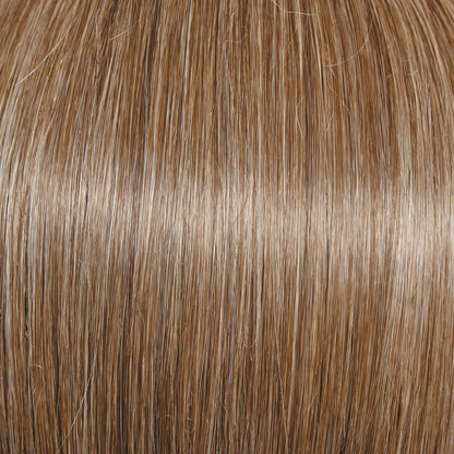 Flying Solo (Petite/Average) | Synthetic Lace Front Mono Part Heat-Friendly Synthetic Wig (100% Hand-Tied)