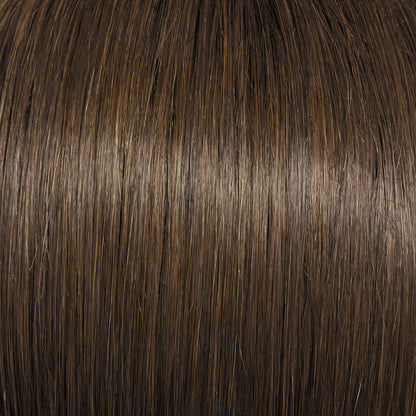 Bella Vida (Petite/Average) | Lace Front Mono Part Heat-Friendly Synthetic Wig (100% Hand-Tied)