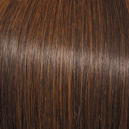 Top Billing | Synthetic Lace Front Hair Topper (Mono Top)