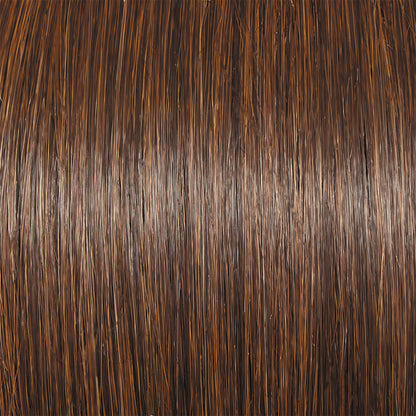 Straight Up With A Twist | HF Synthetic Lace Front Wig (Mono Top)
