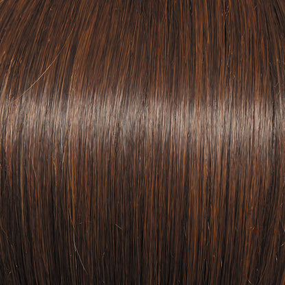 Show Stopper | Lace Front Mono Top Heat-Friendly Synthetic Wig