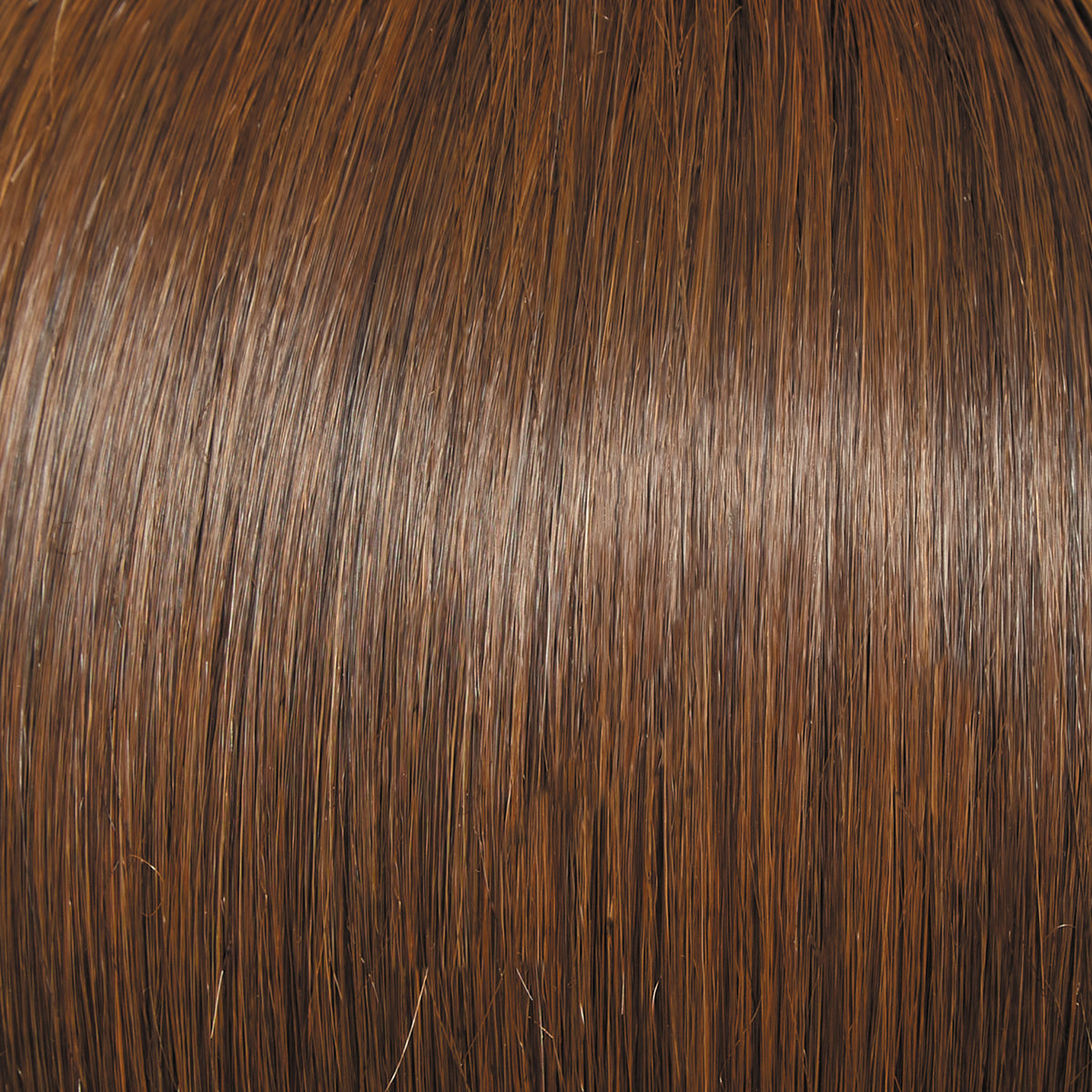 Straight Up With A Twist | HF Synthetic Lace Front Wig (Mono Top)