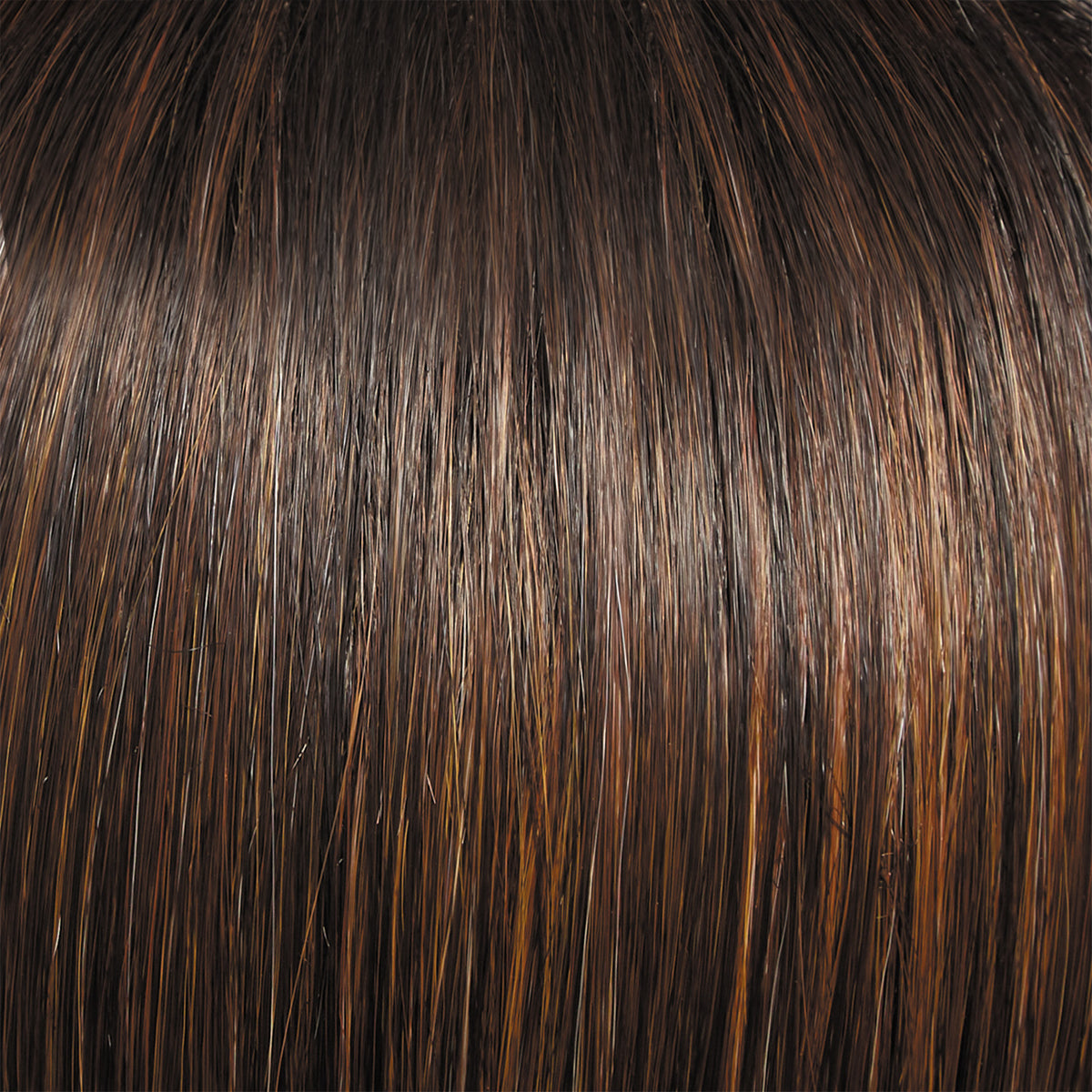 Straight Up With A Twist | HF Synthetic Lace Front Wig (Mono Top)