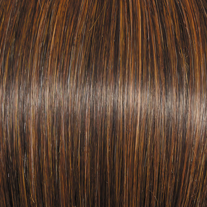 Simmer | HF Synthetic Lace Front Wig