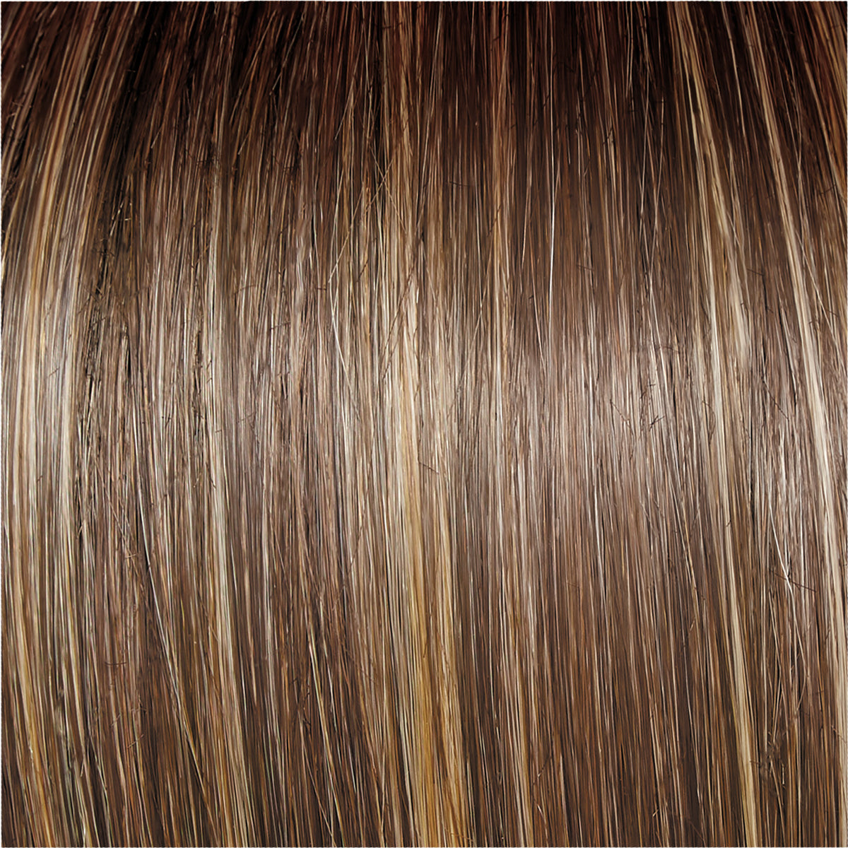 Wavy Day | Lace Front Mono Top Heat-Friendly Synthetic Wig