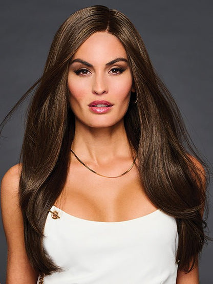 Stay The Night (Petite/Average) | Lace Front Heat-Friendly Synthetic Wig (100% Hand-Tied)