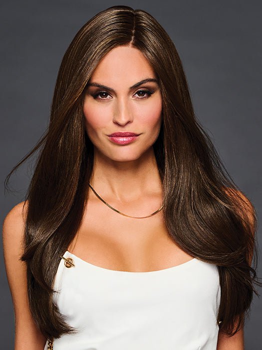 Stay The Night (Petite/Average) | Lace Front Heat-Friendly Synthetic Wig (100% Hand-Tied)