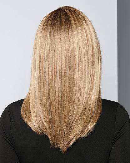 BOX OFFICE BEAUTY in color SS1621 SHADED SAND | Light Blonde shaded with Medium Brown